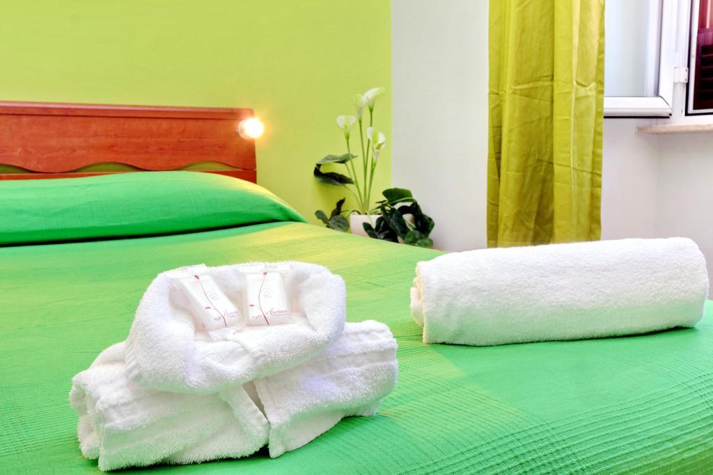 Lucky Home Rooms Рим Екстериор снимка