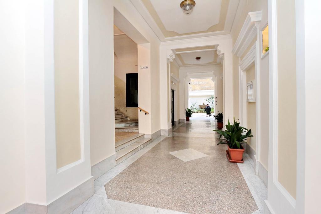 Lucky Home Rooms Рим Екстериор снимка
